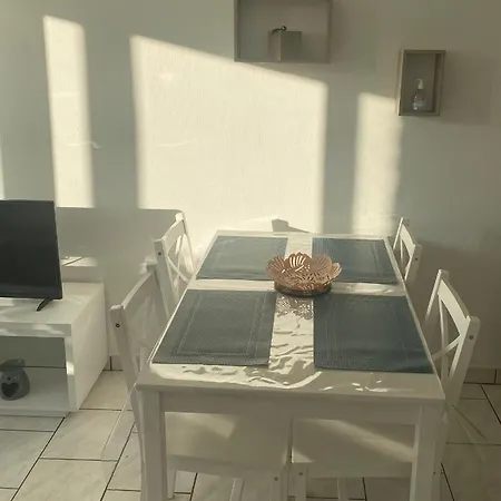 アパート Plein Sud Face Piscine Aqualudique カブール