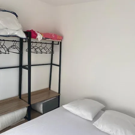 Plein Sud Face Piscine Aqualudique カブール