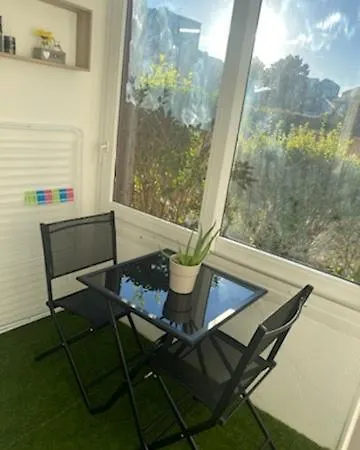 Διαμέρισμα Plein Sud Face Piscine Aqualudique *