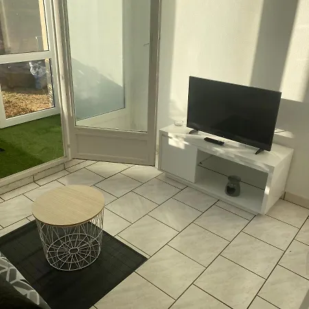 Διαμέρισμα Plein Sud Face Piscine Aqualudique