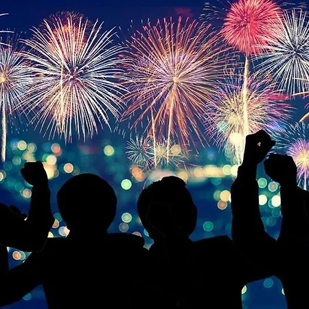 Plein Sud Face Piscine Aqualudique Διαμέρισμα Cabourg