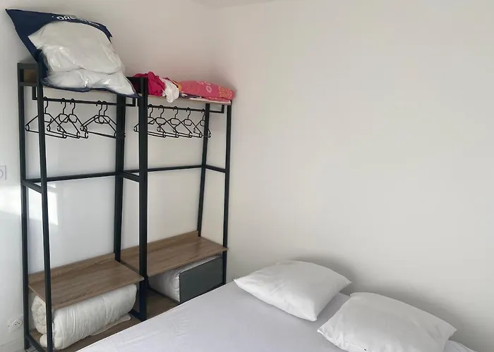 Plein Sud Face Piscine Aqualudique Cabourg